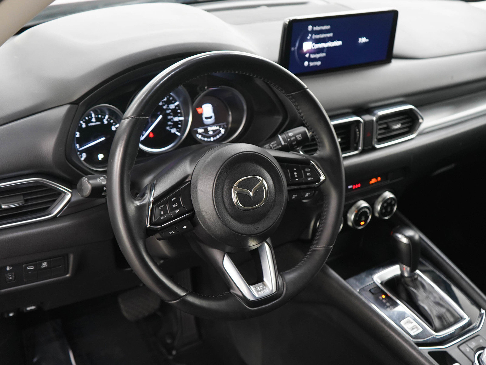 Used 2023 MAZDA CX-5 AWD 2.5 S image 20