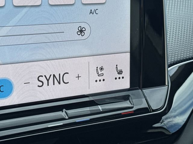 New 2026 Volkswagen Atlas Cross Sport SEL image 22