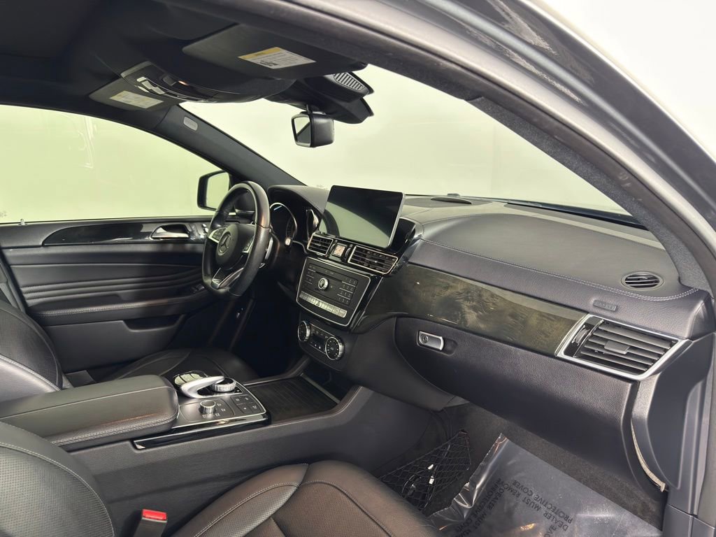 Used 2018 Mercedes-Benz GLE 43 AMG 4MATIC Coupe image 15