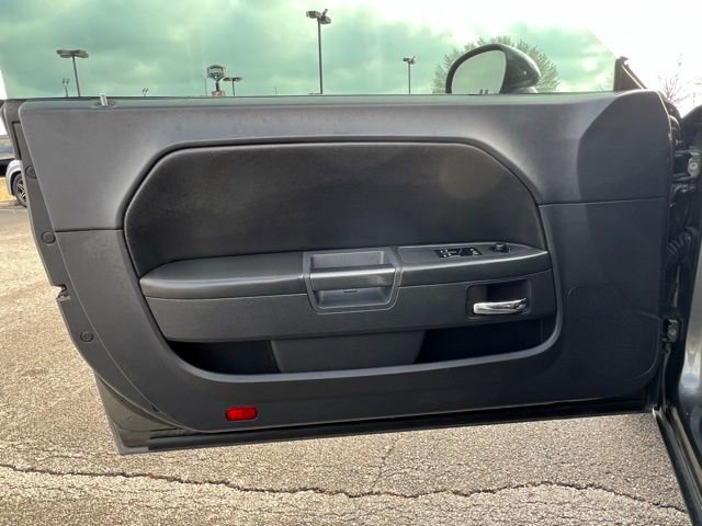 Used 2009 Dodge Challenger R/T image 9