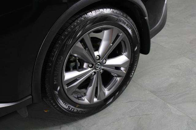 Certified 2020 Nissan Murano Platinum w/ Cargo Package FWD image 13