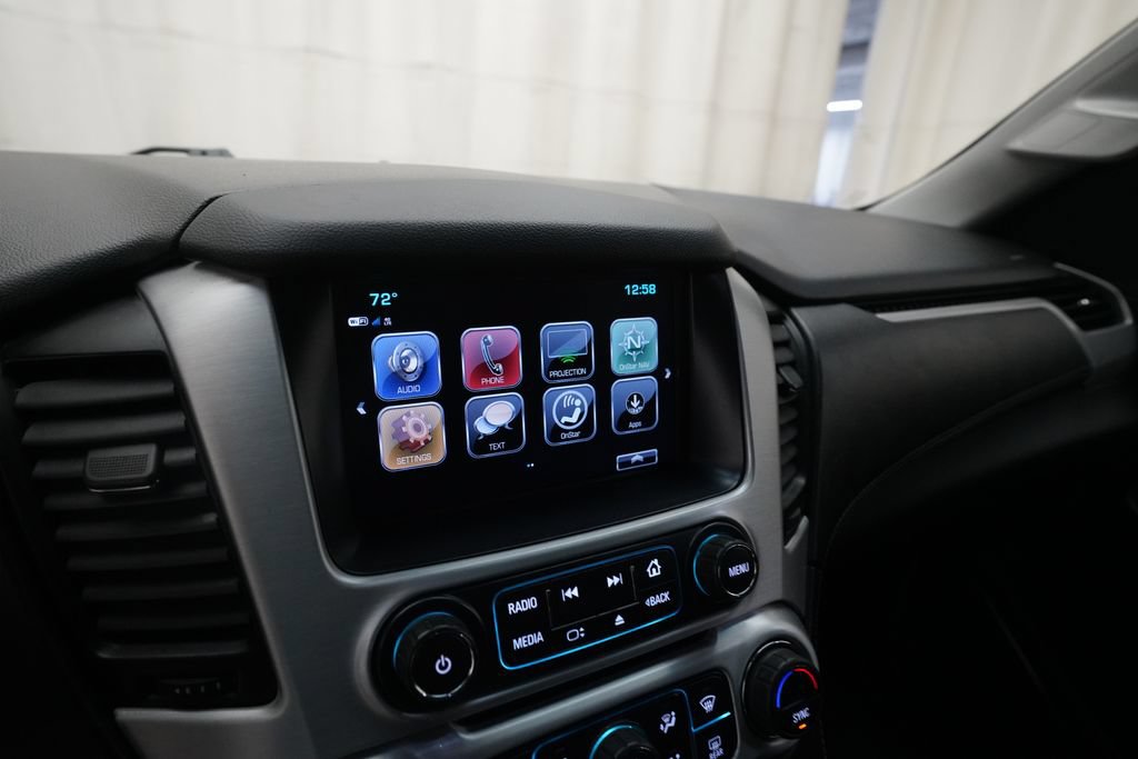 Used 2019 GMC Yukon SLE w/ HD Trailering Package AWD/4WD image 6