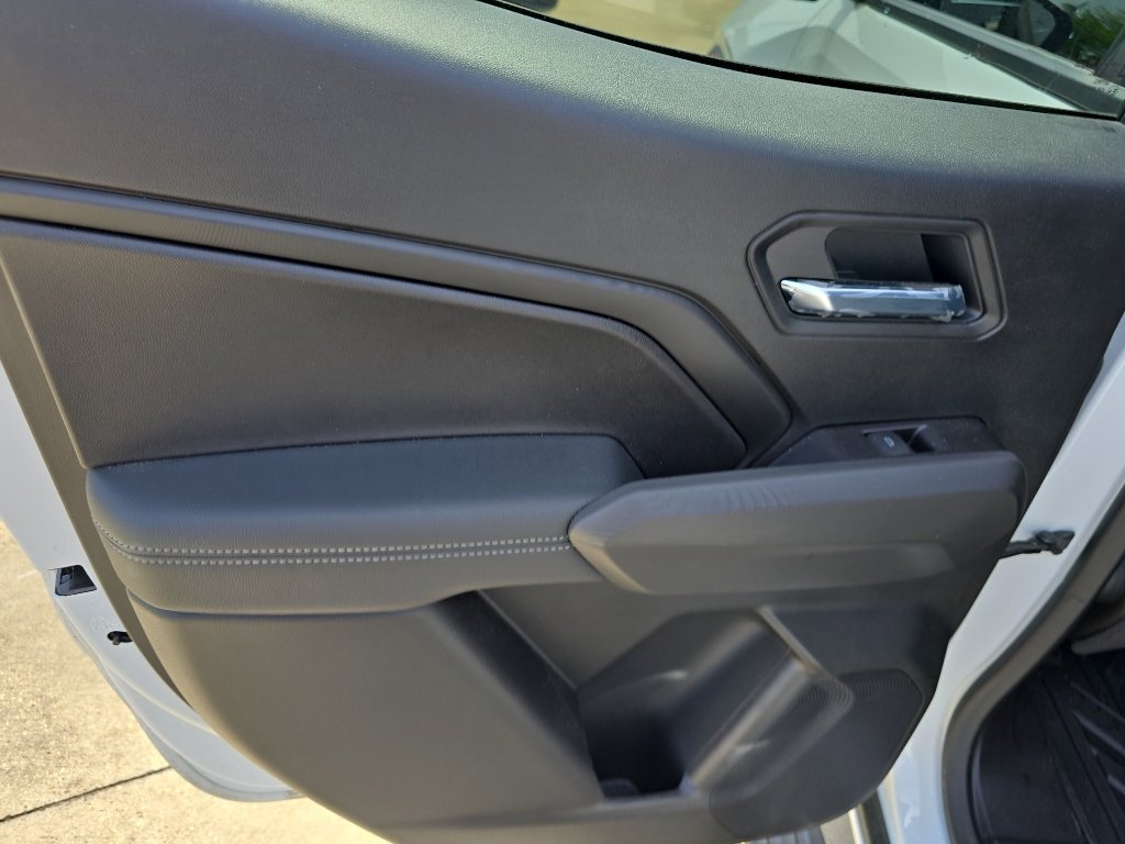 Used 2025 GMC Canyon Elevation w/ Convenience Package image 11