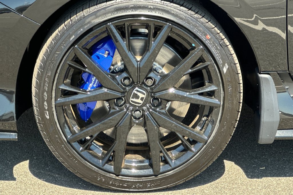 New 2026 Honda Prelude image 30
