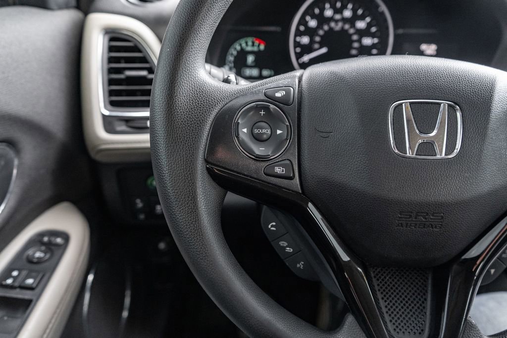 Used 2021 Honda HR-V EX image 20