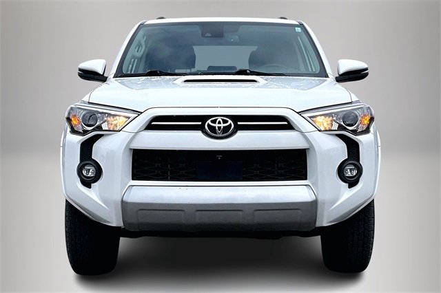 Used 2022 Toyota 4Runner TRD Off-Road Premium image 3