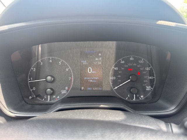 Used 2024 Toyota Corolla LE FWD image 13
