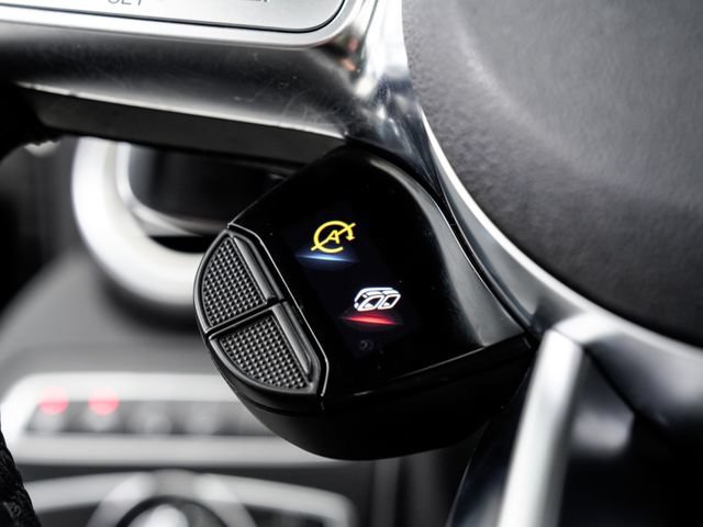 Used 2019 Mercedes-Benz C 63 AMG Sedan image 17