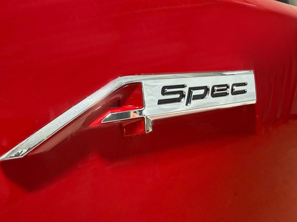 New 2026 Acura ADX A-Spec image 11