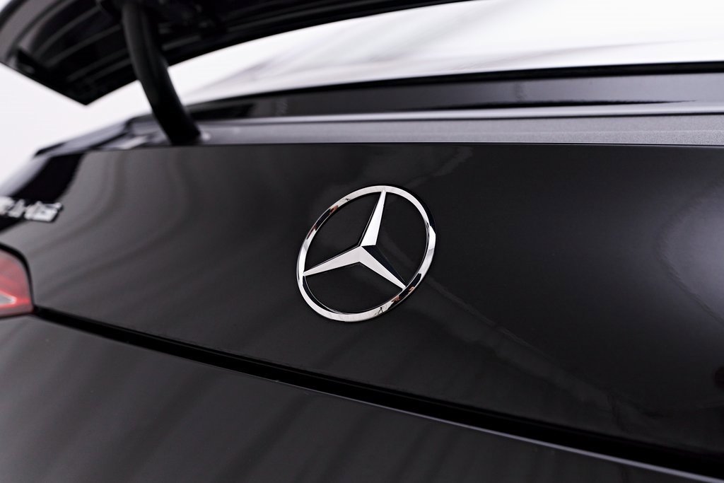 Used 2023 Mercedes-Benz AMG GT 63 image 25