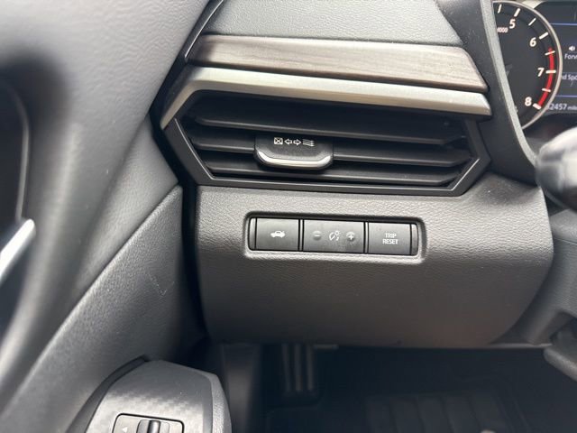 Used 2024 Nissan Altima 2.5 SV image 20