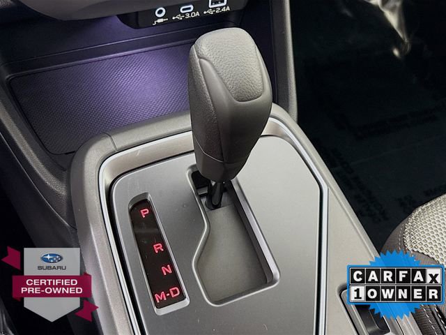 Certified 2024 Subaru Crosstrek 2.0i Premium w/ Crosstrek Mirror Package image 17