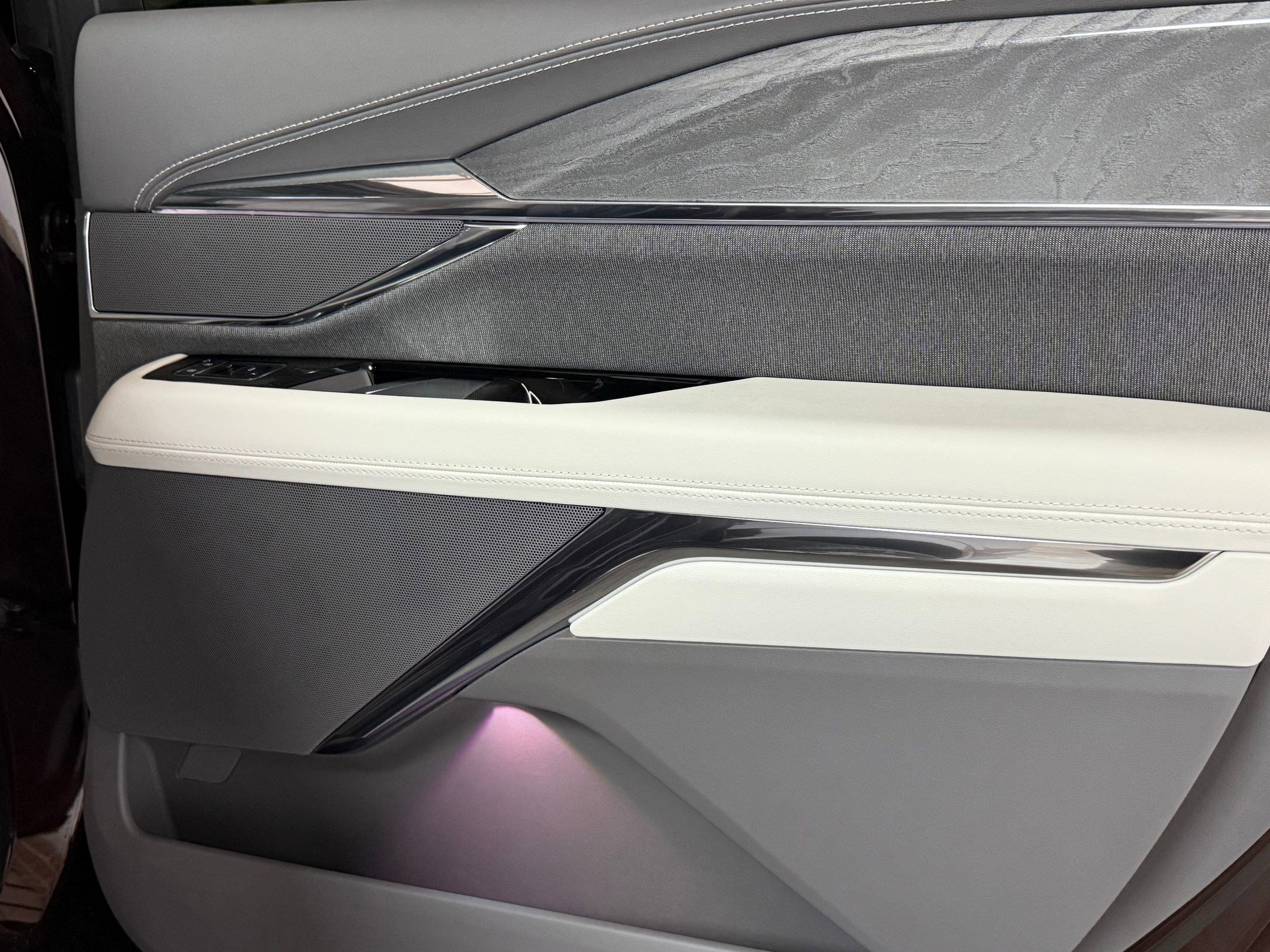 New 2026 Cadillac Escalade IQL Sport 1 image 50