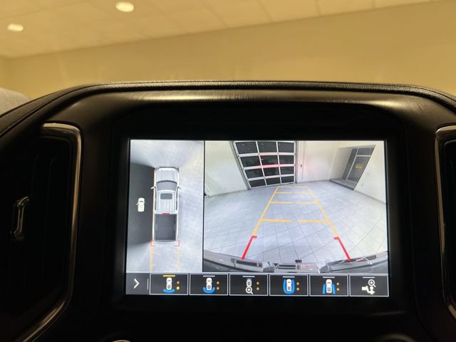 Used 2019 GMC Sierra 1500 AT4 w/ AT4 Premium Package AWD/4WD image 14
