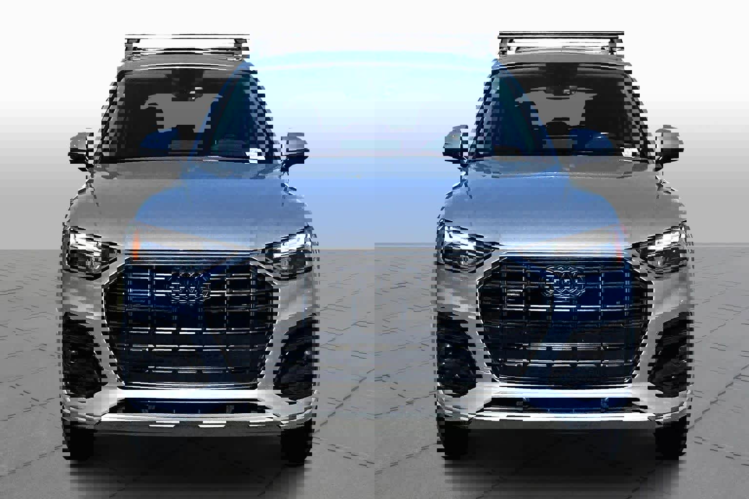 Used 2023 Audi Q5 2.0T Premium Plus image 4