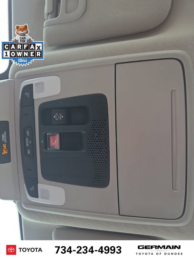 Used 2024 Honda Accord EX-L image 32