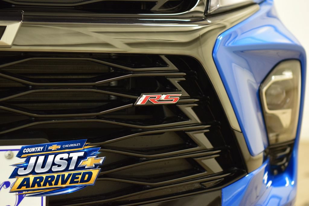 New 2026 Chevrolet Blazer RS w/ Enhanced Convenience Package AWD/4WD image 16