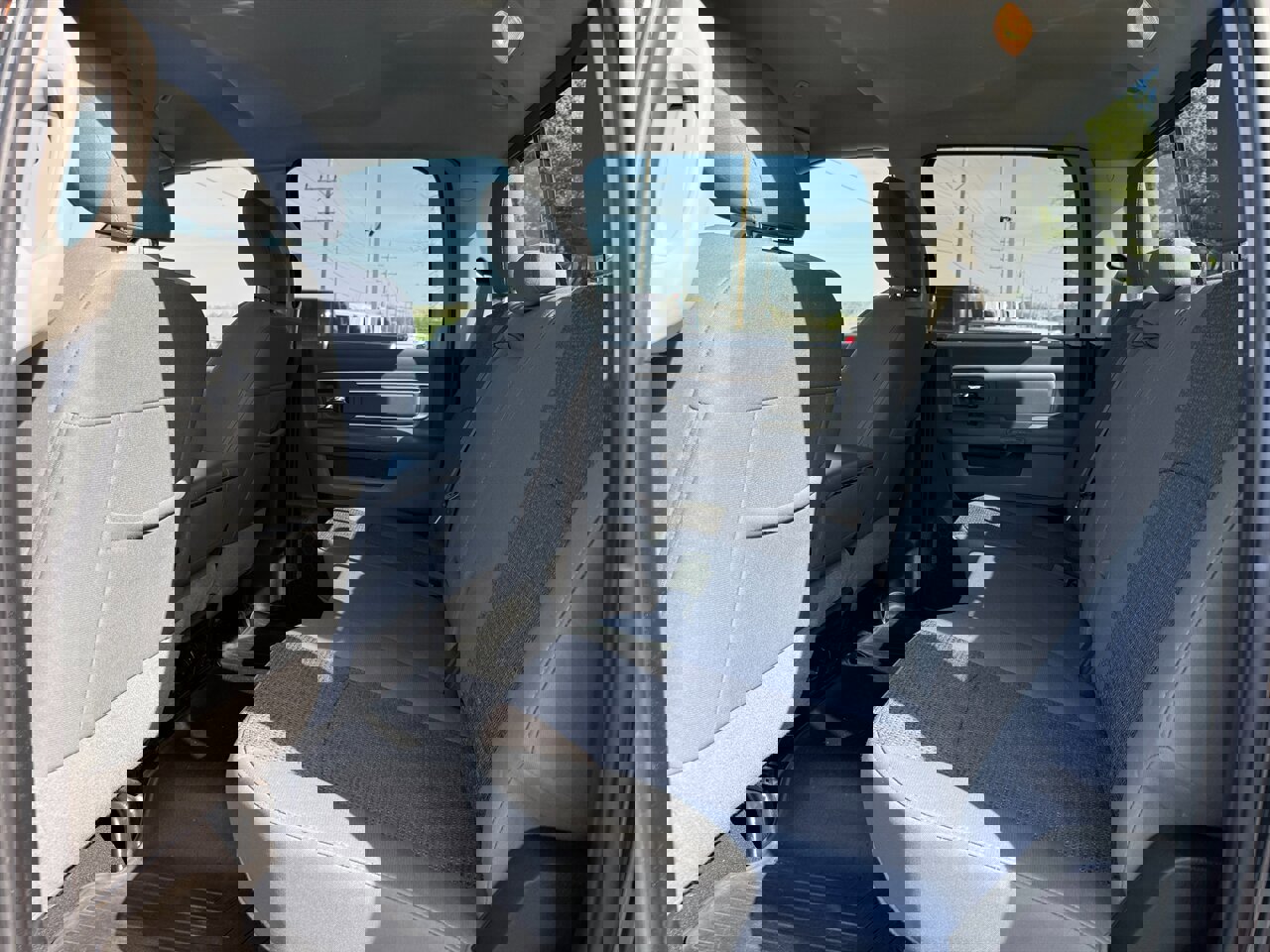 Used 2018 RAM 2500 Big Horn w/ Harvest Edition image 10