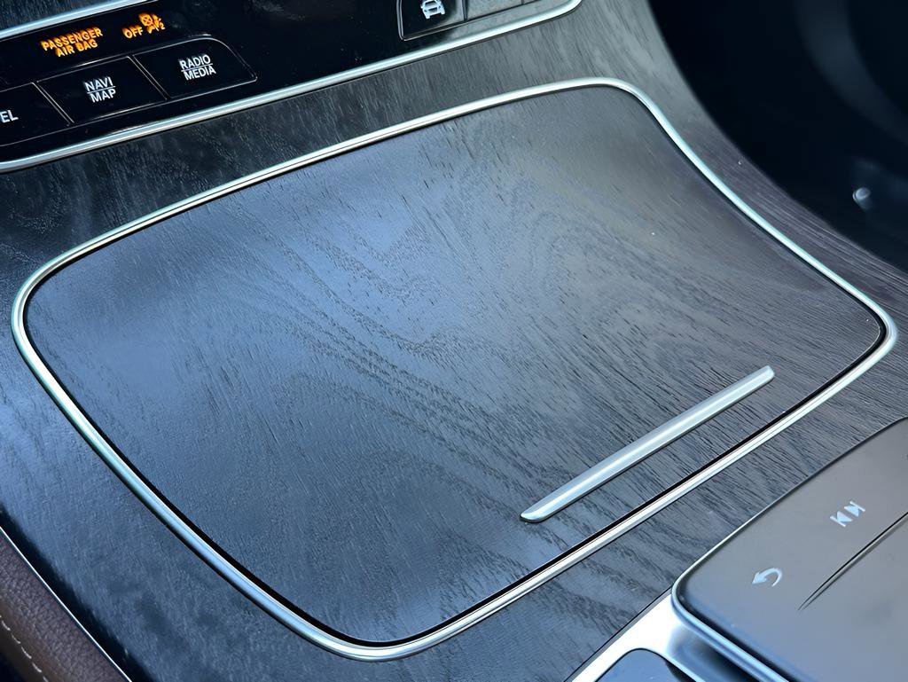 Used 2023 Mercedes-Benz E 350 Sedan image 47