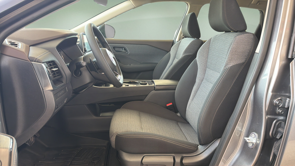 Certified 2021 Nissan Rogue S AWD/4WD image 17