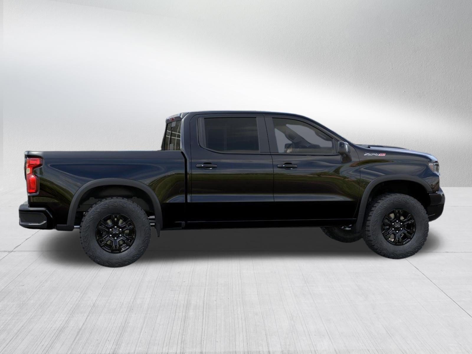 New 2026 Chevrolet Silverado 1500 ZR2 AWD/4WD image 6