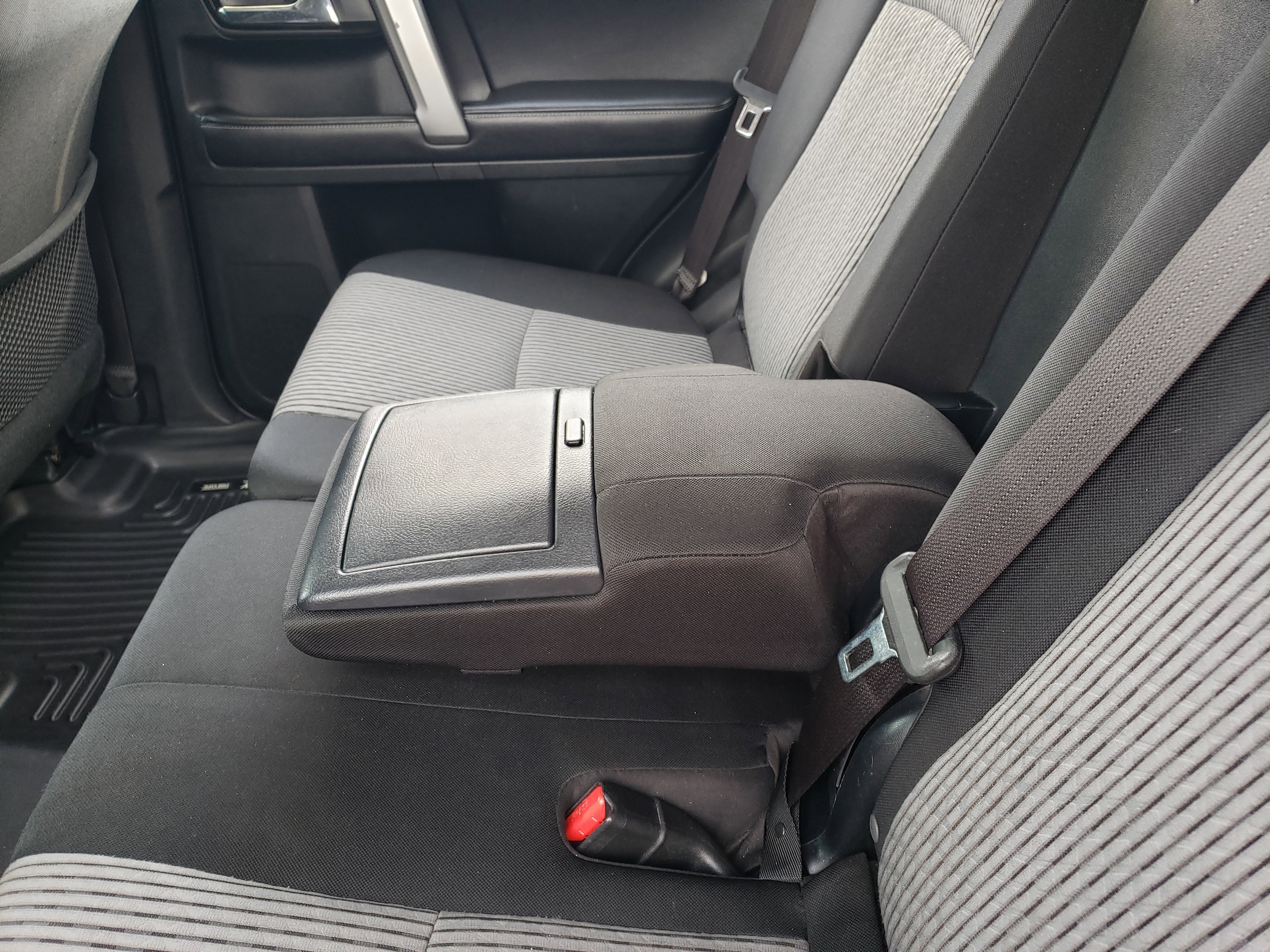 Used 2019 Toyota 4Runner 2WD image 32