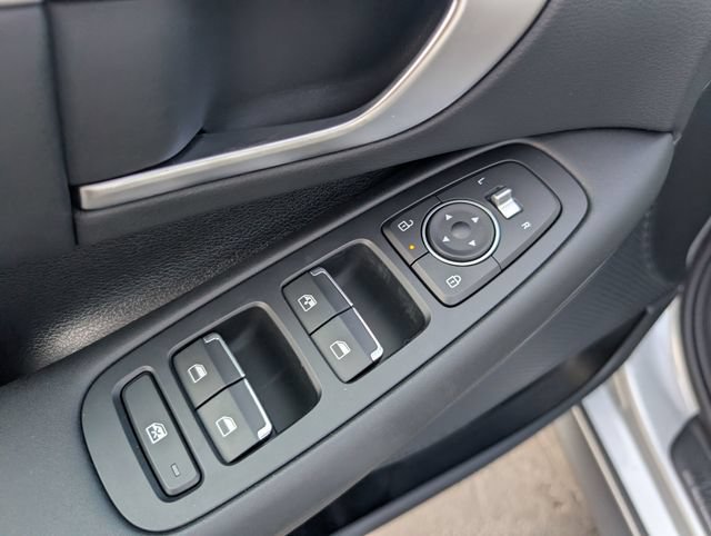 New 2026 Hyundai Sonata Blue FWD image 12