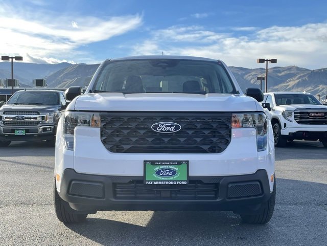 New 2026 Ford Maverick XL image 5