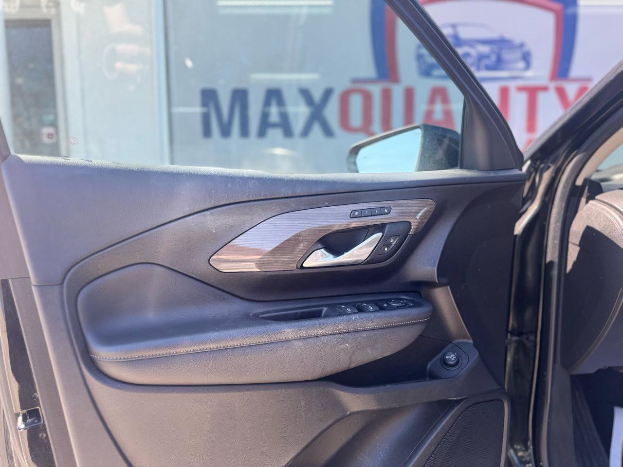 Used 2022 GMC Terrain Denali w/ Denali Premium Package image 33