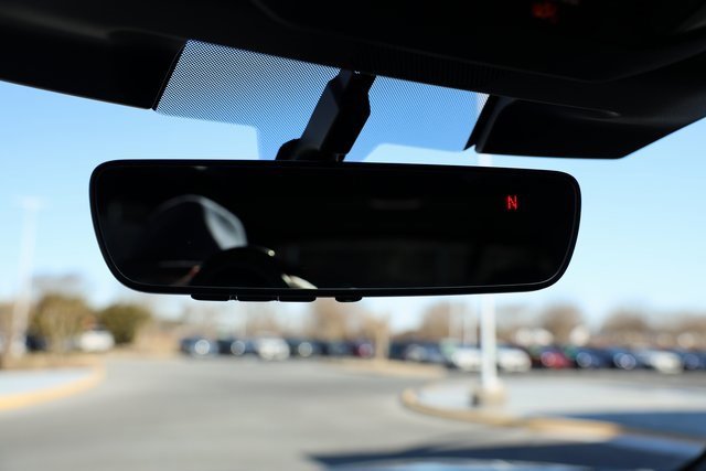 Certified 2023 Subaru Forester Wilderness image 55