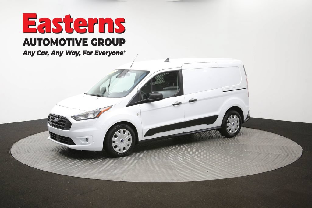 Used 2020 Ford Transit Connect XLT FWD image 57