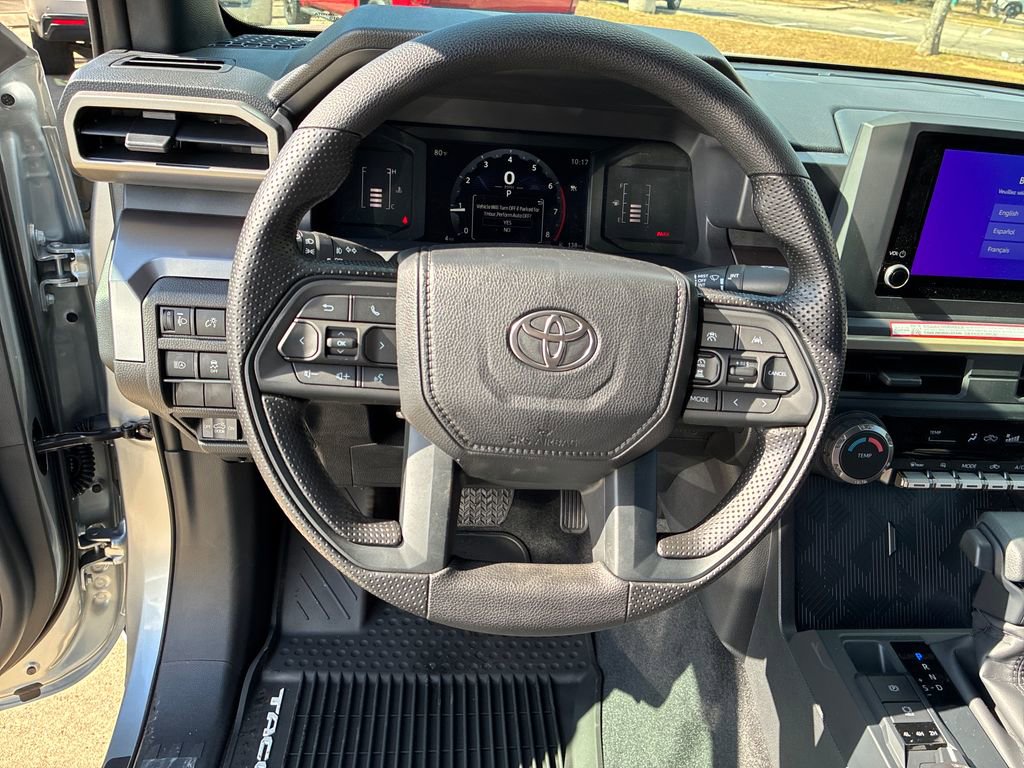 New 2026 Toyota Tacoma SR5 image 19