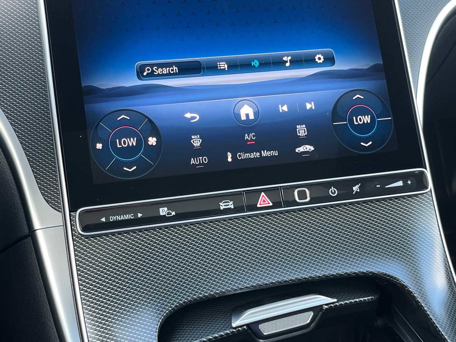 New 2026 Mercedes-Benz C 300 Sedan image 18