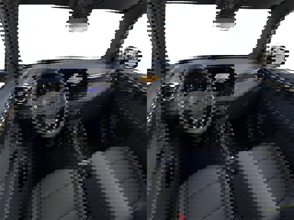 New 2025 Chevrolet TrailBlazer ACTIV image 15