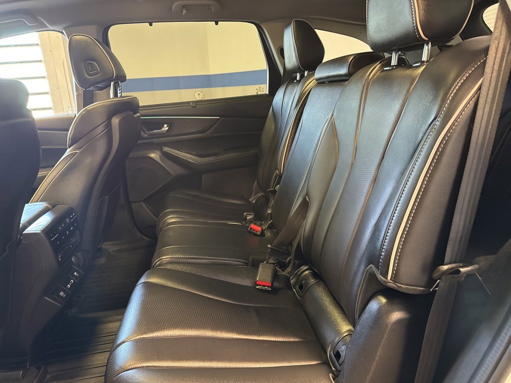 Used 2022 Acura MDX SH-AWD w/ Advance Package image 25