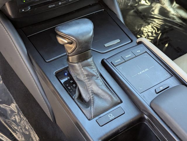 Used 2020 Lexus ES 350 w/ Premium Package image 25