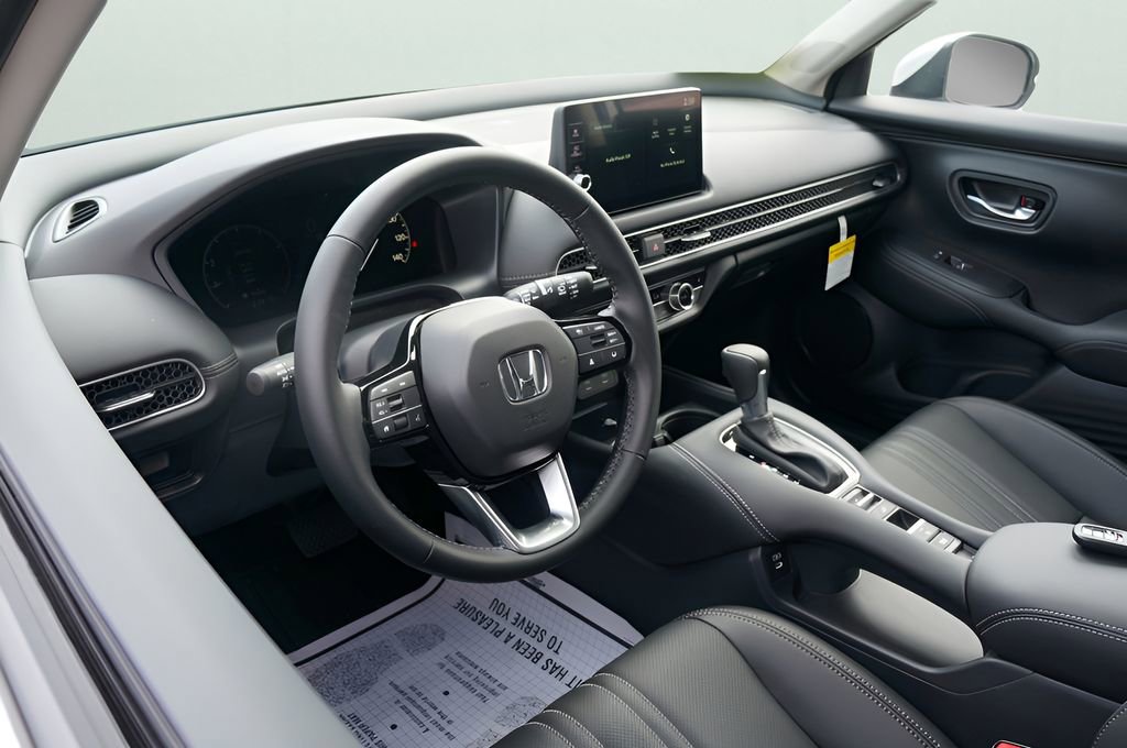 New 2027 Honda HR-V EX-L image 11