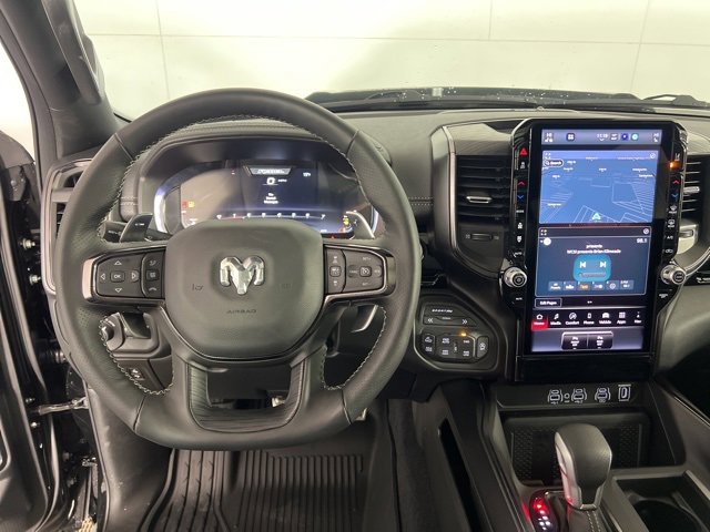 New 2026 RAM 1500 Rebel w/ G/T Package image 15