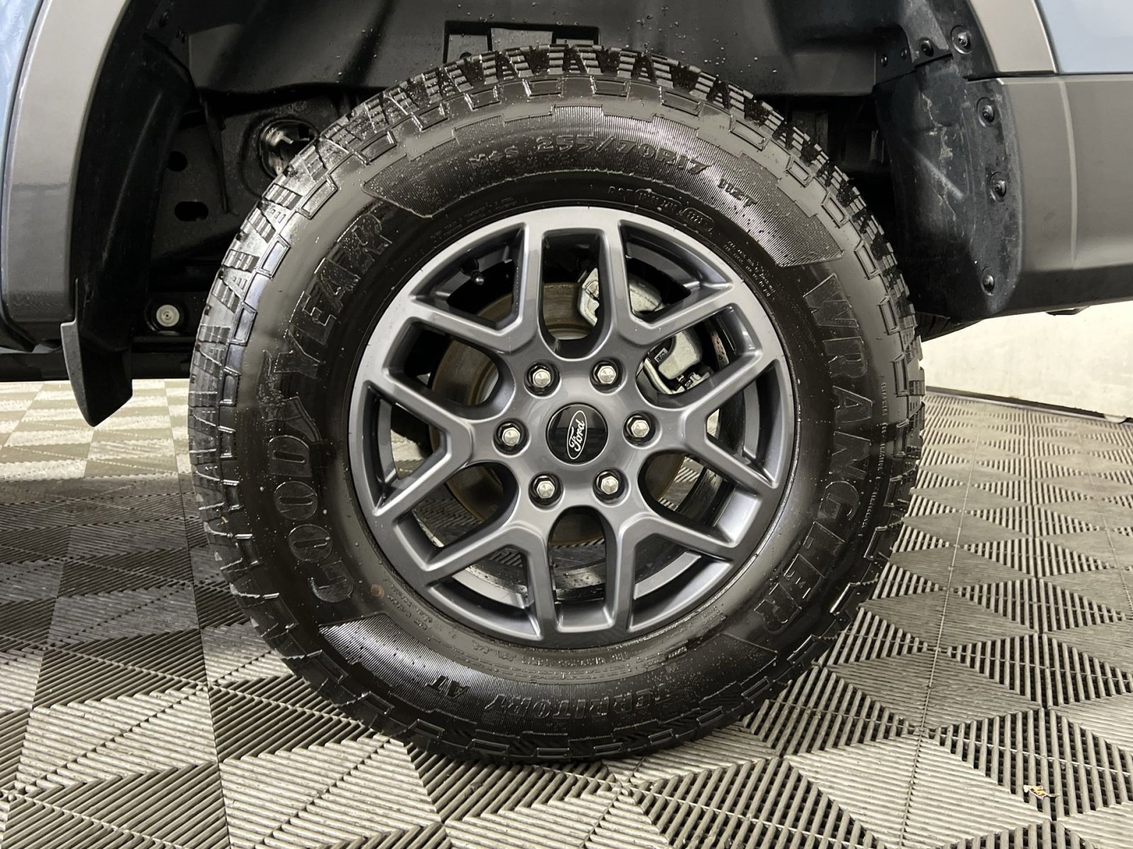 Used 2024 Ford Ranger XLT image 12