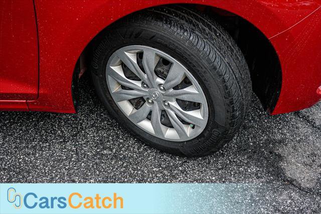 Used 2021 Hyundai Accent SE image 17