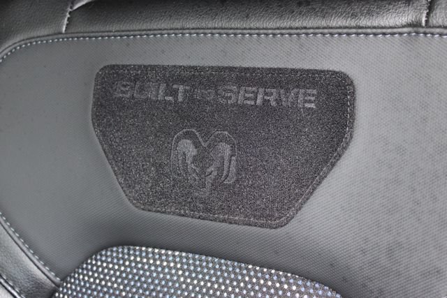 Used 2023 RAM 1500 Big Horn AWD/4WD image 24