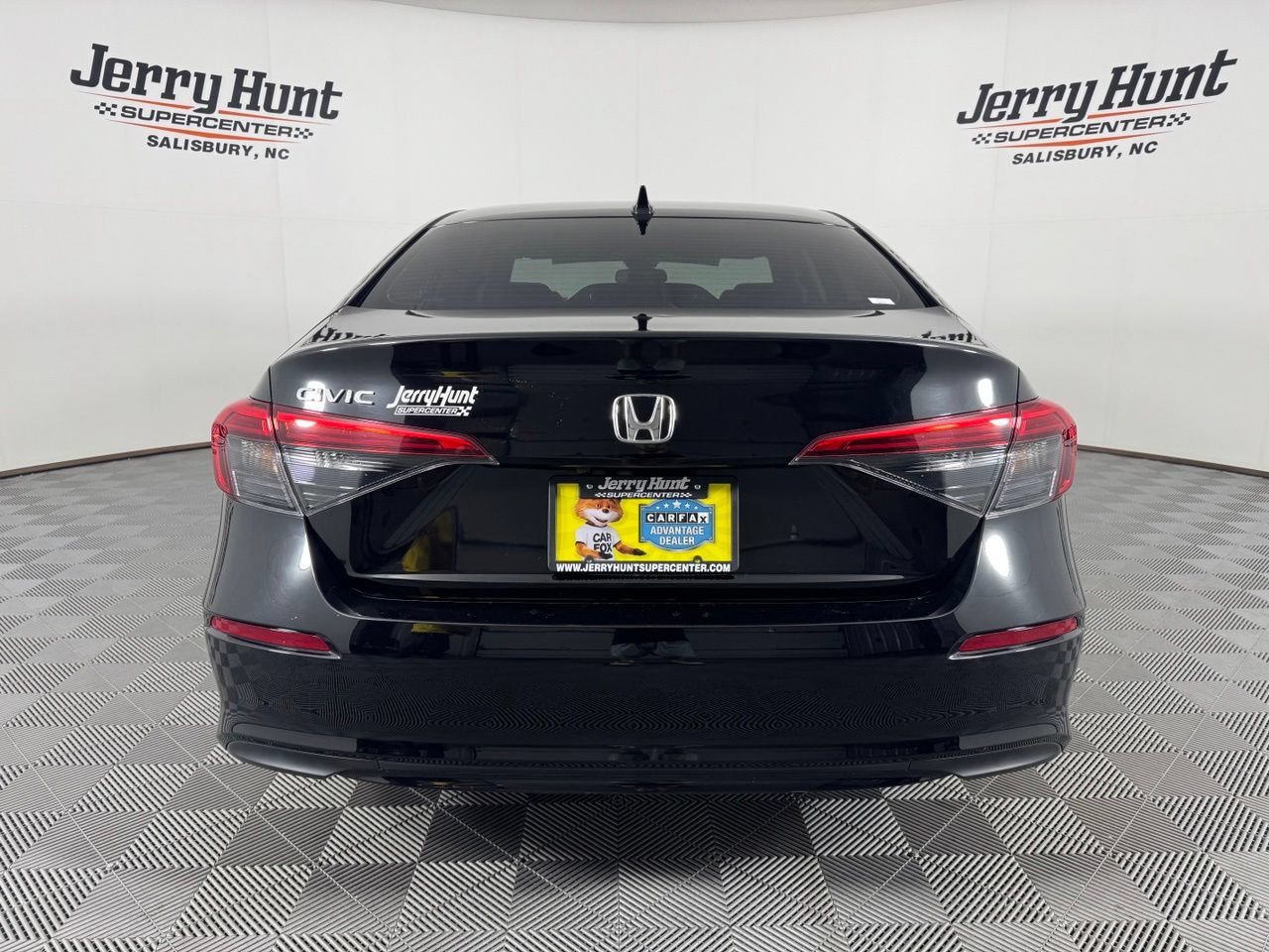 Used 2022 Honda Civic LX image 7