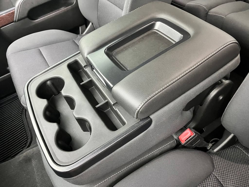 Used 2019 GMC Sierra 1500 SLE w/ SLE Value Package AWD/4WD image 28