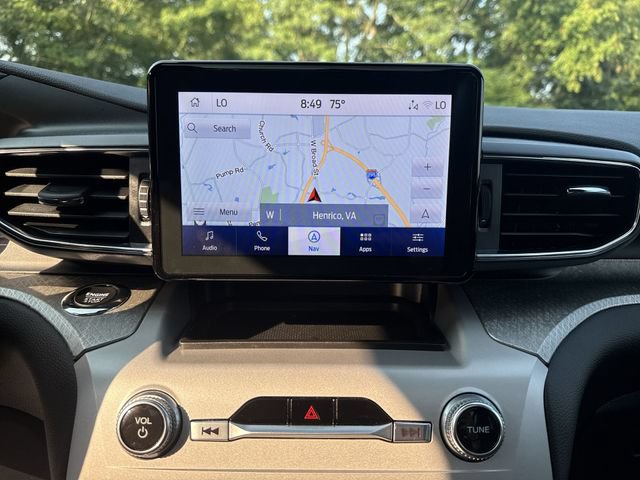 Certified 2024 Ford Explorer Timberline w/ Timberline Technology Package AWD/4WD image 18