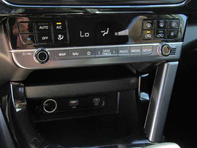 Used 2024 Kia Seltos S FWD image 24