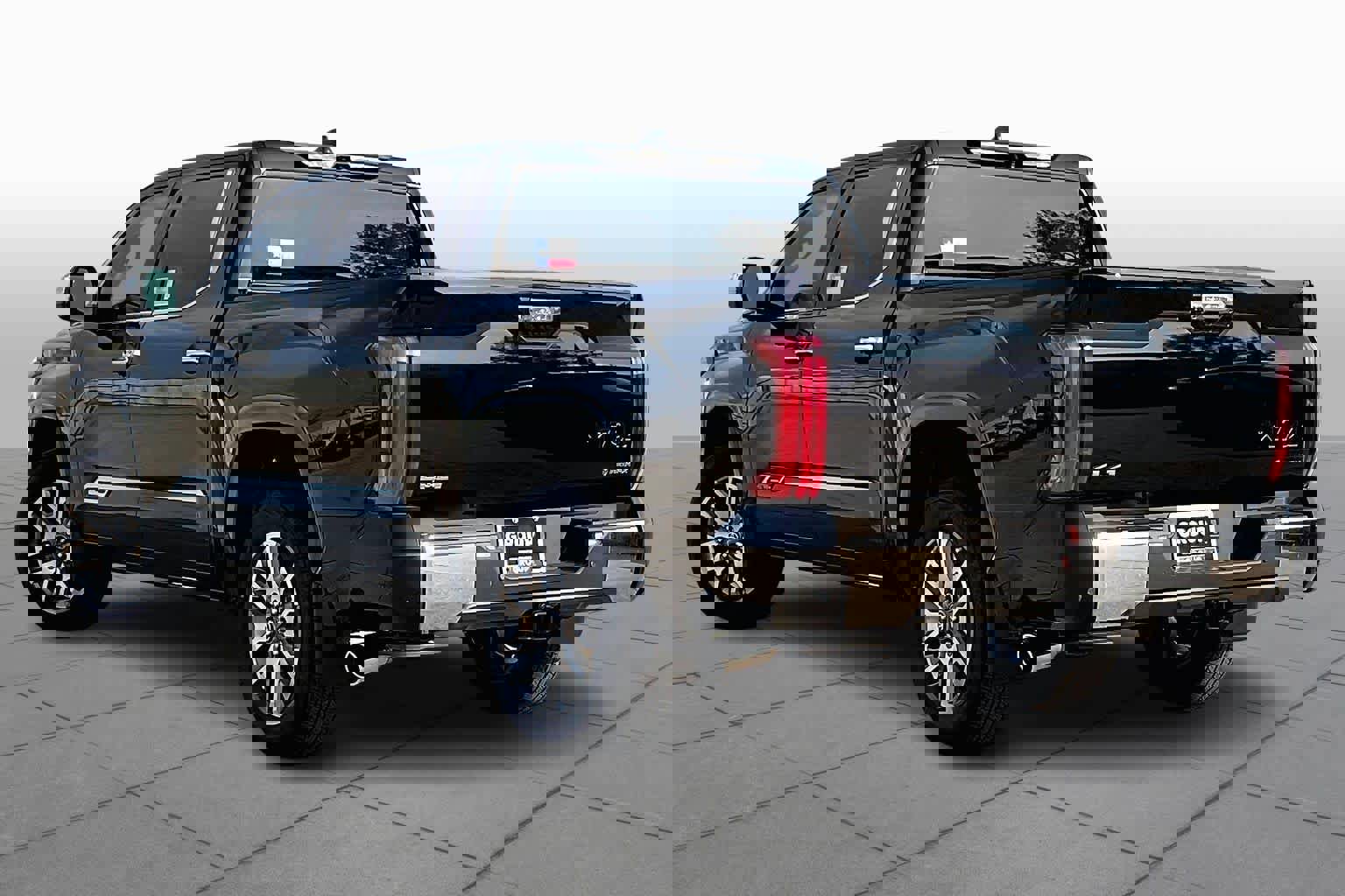 New 2026 Toyota Tundra 1794 Edition image 11