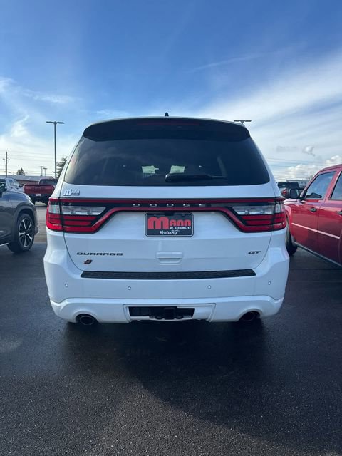 Used 2023 Dodge Durango GT image 6