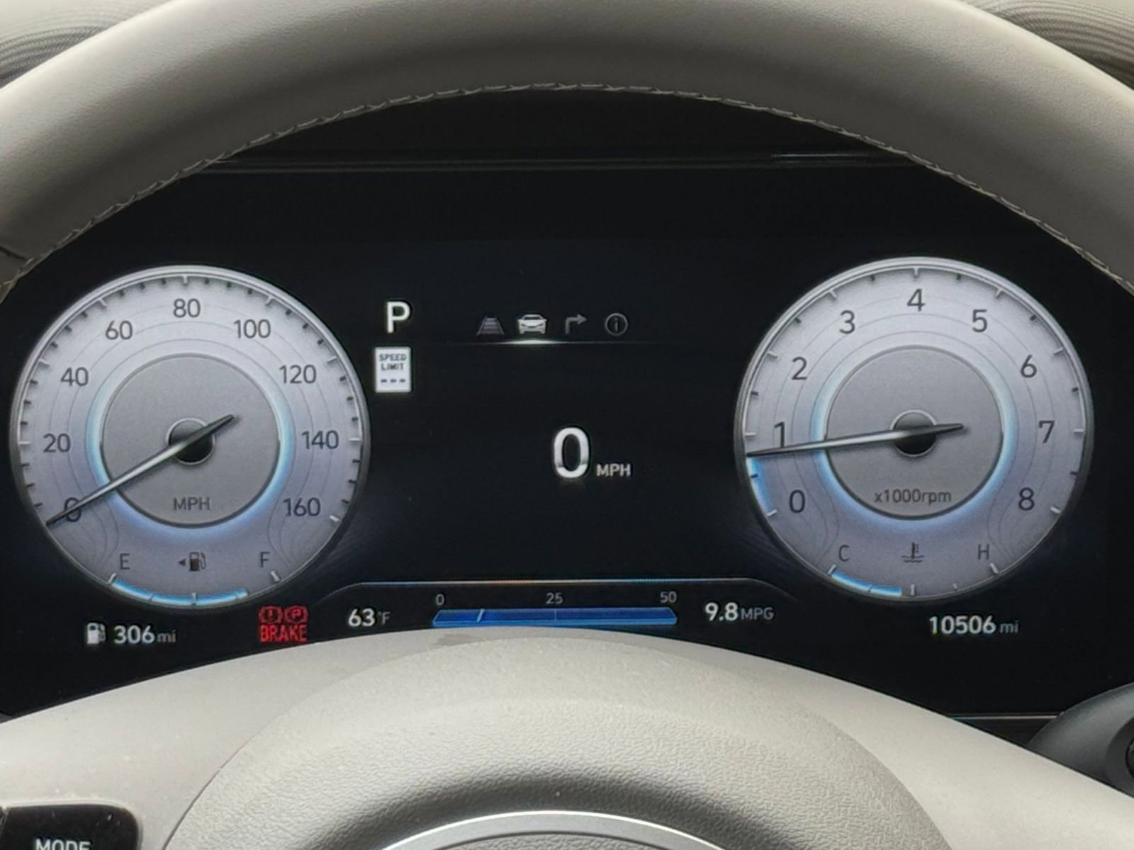 Used 2025 Hyundai Elantra SEL FWD image 42