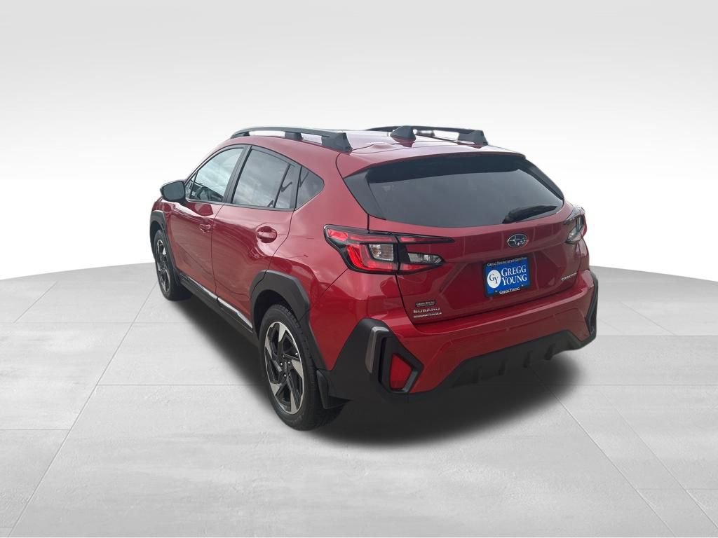 Used 2024 Subaru Crosstrek 2.5i Limited image 6