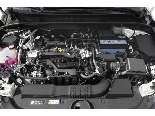 Used 2021 Toyota Corolla SE FWD image 13